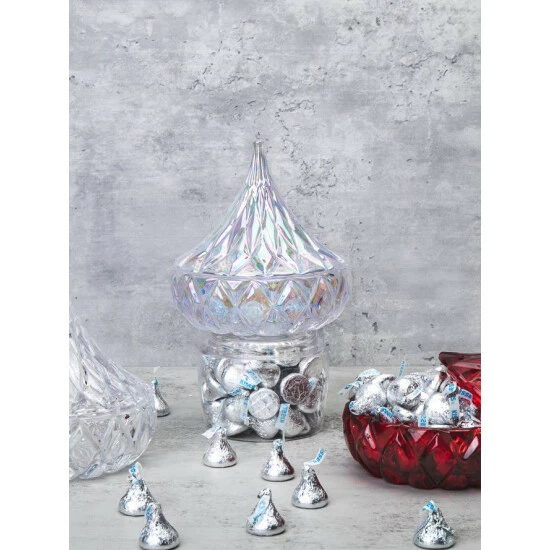 Godinger Hershey's Kiss Container Tools & Accessories 4 Godinger Hershey's Kiss Container Tools & Accessories - Image 2