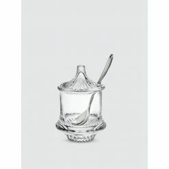 Godinger Noble Covered Jam Jar Tools & Accessories