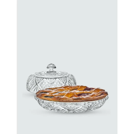 Godinger Wales Pie Dome Tools & Accessories 4 Godinger Wales Pie Dome Tools & Accessories - Image 2