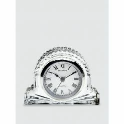 Godinger Sheridan Mantle Clock Drinkware