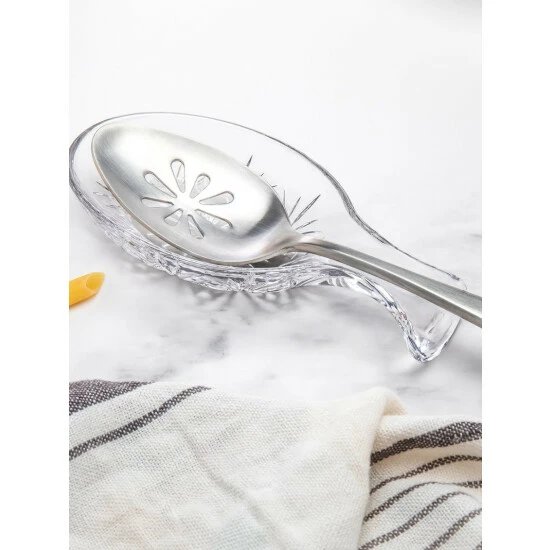 Godinger Wales Spoon Rest Tools & Accessories 4 Godinger Wales Spoon Rest Tools & Accessories - Image 2