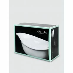 Godinger Oval Salad Bowl Dinnerware & Flatware -Godinger shop unnamed file 503