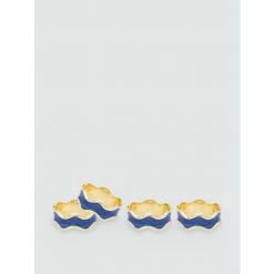 Godinger Arabella Napkin Rings, Set Of 4 Tools & Accessories