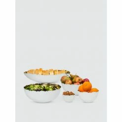 Godinger Marquess Fruit Bowl Dinnerware & Flatware -Godinger shop unnamed file 511