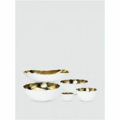 Godinger Marquess Fruit Bowl Dinnerware & Flatware -Godinger shop unnamed file 512