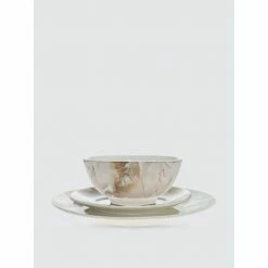 Godinger Longwood Dinnerware, Set Of 12 Dinnerware & Flatware -Godinger shop unnamed file 519