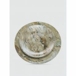 Godinger Longwood Dinnerware, Set Of 12 Dinnerware & Flatware -Godinger shop unnamed file 520