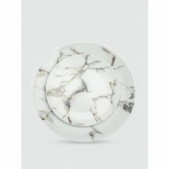 Godinger Lavina Marble Dinnerware, Set Of 16 Dinnerware & Flatware -Godinger shop unnamed file 525