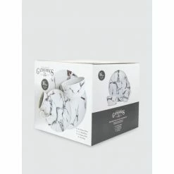 Godinger Lavina Marble Dinnerware, Set Of 16 Dinnerware & Flatware -Godinger shop unnamed file 527