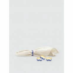 Godinger Arabella Napkin Rings, Set Of 4 Tools & Accessories -Godinger shop unnamed file 53