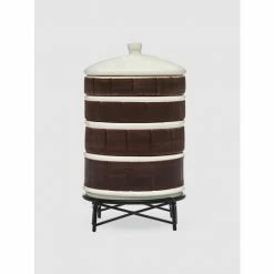 Godinger Ceramic Reservoir Stand Tools & Accessories