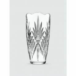 Godinger Wales Vase Decorative Accents