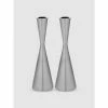 Godinger Sofia Candle Holder, Set Of 2 Candles & Home Fragrances -Godinger shop unnamed file 552