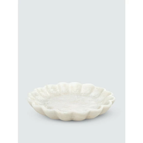 Godinger Mila Marble Dish Dinnerware & Flatware 3 Godinger Mila Marble Dish Dinnerware & Flatware