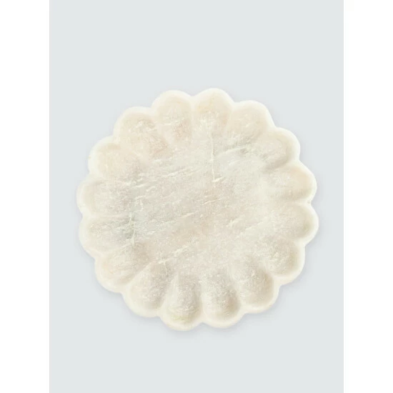 Godinger Mila Marble Dish Dinnerware & Flatware 4 Godinger Mila Marble Dish Dinnerware & Flatware - Image 2