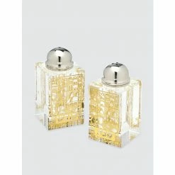 Godinger Sabbath Salt & Pepper Shaker Tools & Accessories