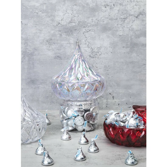 Godinger Hershey's Kiss Container Tools & Accessories 4 Godinger Hershey's Kiss Container Tools & Accessories - Image 2