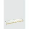 Godinger Eldora Rectangular Stone Platter Tools & Accessories -Godinger shop unnamed file 603