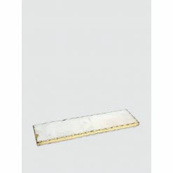 Godinger Eldora Rectangular Stone Platter Tools & Accessories