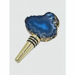 Godinger Agate Bottle Stopper Tools & Accessories