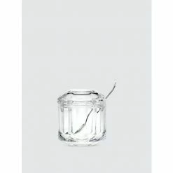 Godinger Harmony Condiment Jar Tools & Accessories