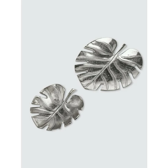 Godinger Leaf Candy Dish Tools & Accessories 4 Godinger Leaf Candy Dish Tools & Accessories - Image 2
