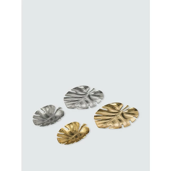 Godinger Leaf Candy Dish Tools & Accessories 5 Godinger Leaf Candy Dish Tools & Accessories - Image 3