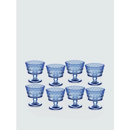 Godinger Helena Taster, Set Of 8 Barware 3 Godinger Helena Taster, Set Of 8 Barware