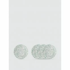 Godinger Dahlia Dinner Plate, Set Of 4 Dinnerware & Flatware