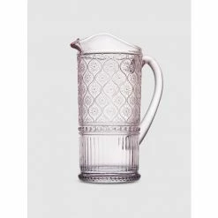 Godinger Helena Pitcher Serveware
