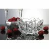 Godinger 43781 Shannon Square Crystal Bowl Serveware