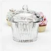 Godinger 64601 Cupcake Covered Box - Crystal -Godinger shop unnamed file 669