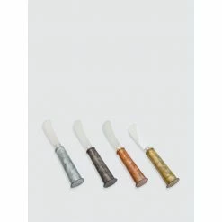 Godinger Spreaders, Set Of 4 Dinnerware & Flatware