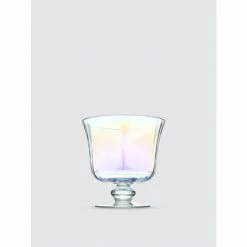 Godinger Sedona Trifle Bowl Dinnerware & Flatware