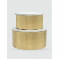 Godinger Laurel Cannister Tools & Accessories -Godinger shop unnamed file 687