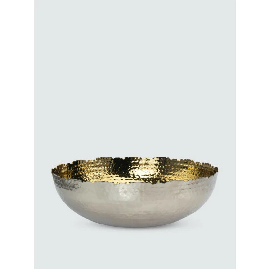 Godinger Marquess Serving Bowl Dinnerware & Flatware 3 Godinger Marquess Serving Bowl Dinnerware & Flatware