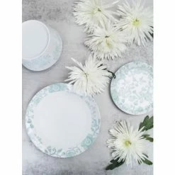 Godinger Dahlia Dinner Plate, Set Of 4 Dinnerware & Flatware -Godinger shop unnamed file 69