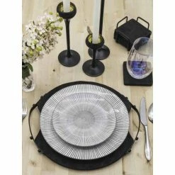 Godinger 18/10 Rara Satin Flatware, Set Of 20 Dinnerware & Flatware 9 Godinger 18/10 Rara Satin Flatware, Set Of 20 Dinnerware & Flatware -Godinger shop unnamed file 7