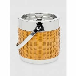 Godinger Lasata Double Wall Ice Bucket Tools & Accessories