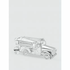 Godinger Hook And Ladder Bar Tools, Set Of 10 Tools & Accessories