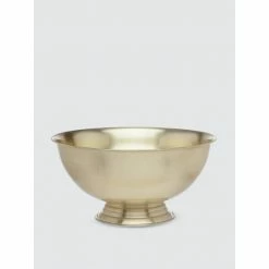 Godinger Gilda Bowl Dinnerware & Flatware