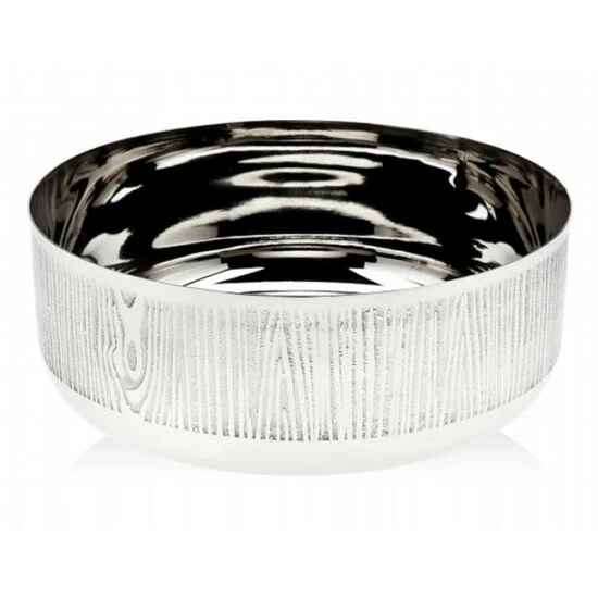 Godinger 94819 Woodlands Salad Bowl Serveware 3 Godinger 94819 Woodlands Salad Bowl Serveware