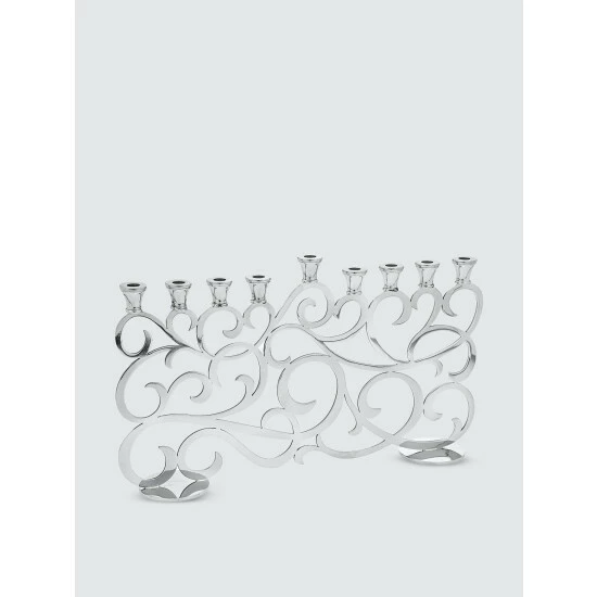 Godinger Judaica Reserve Menorah Drinkware 3 Godinger Judaica Reserve Menorah Drinkware