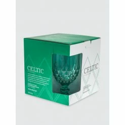 Godinger Emerald Iced Tea Glasses, Set Of 4 Barware -Godinger shop unnamed file 76