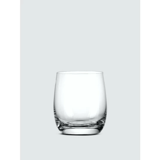 Godinger Zenith Double Old Fashion Glasses, Set Of 4 Barware 6 Godinger Zenith Double Old Fashion Glasses, Set Of 4 Barware - Image 4