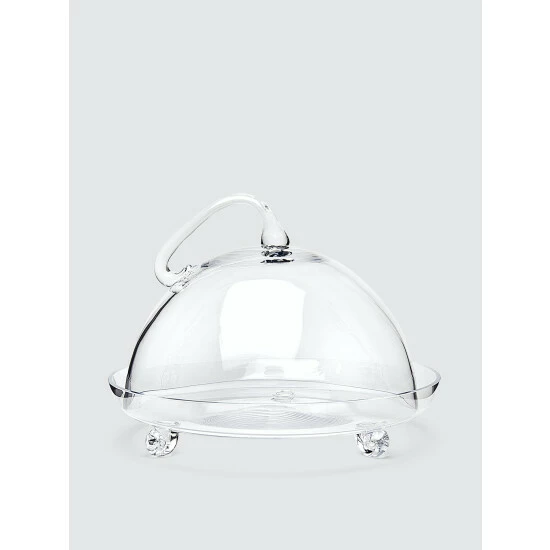Godinger Baldwin Cake Stand Tools & Accessories 3 Godinger Baldwin Cake Stand Tools & Accessories