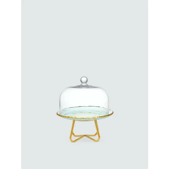 Godinger Denver Cake Dome Tools & Accessories 3 Godinger Denver Cake Dome Tools & Accessories