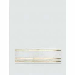 Godinger Mila Marble Board Tools & Accessories