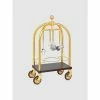Godinger Luggage Bar Cart Tools & Accessories 1 Godinger Luggage Bar Cart Tools & Accessories -Godinger shop unnamed file 96